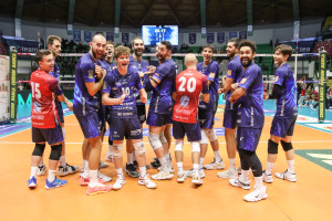 Mint Vero Volley Monza