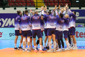 Mint Vero Volley Monza