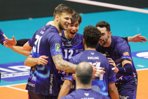 Mint Vero Volley Monza