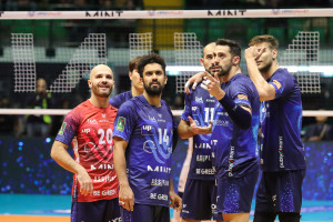 Mint Vero Volley Monza