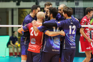 Mint Vero Volley Monza