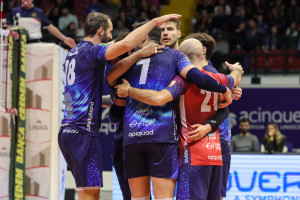 Mint Vero Volley Monza