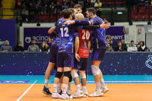 Mint Vero Volley Monza