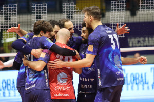 Mint Vero Volley Monza