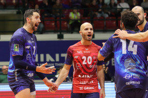 Mint Vero Volley Monza