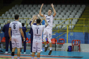 Moyashi vs San Don&agrave;