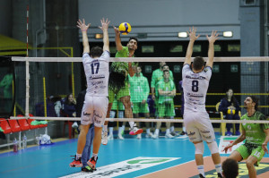 Moyashi vs San Don&agrave;
