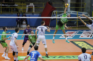 Moyashi vs San Don&agrave;