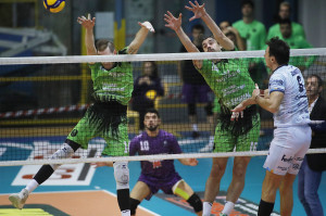 Moyashi vs San Don&agrave;