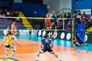 Wojcik da posto 4