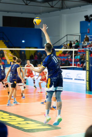 Rau al servizio