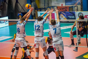 Belluno alza il muro