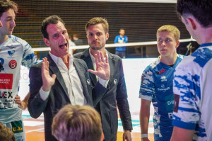 Le indicazioni di coach Colussi