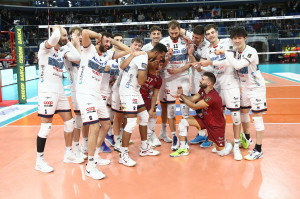 ESULTANZA FINALE MILANO