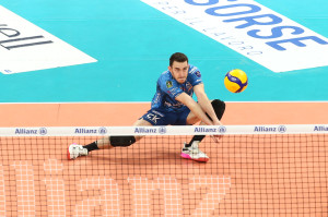 RICEZIONE BALASO
