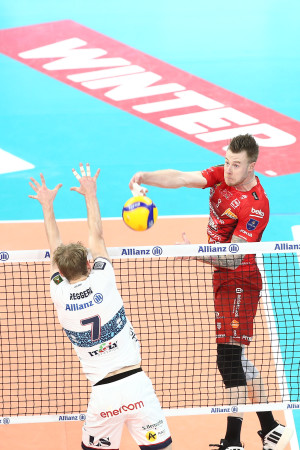 SCHIACCIATA ZAYTSEV