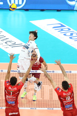 SCHIACCIATA ISHIKAWA