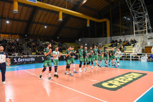 Cant&ugrave; in campo