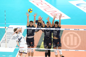 Muro Trento