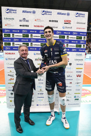 MVP Michieletto