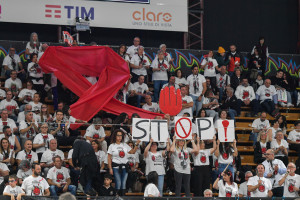 STOP Violenza sulle donne