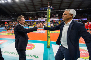 Lorenzetti e Anastasi