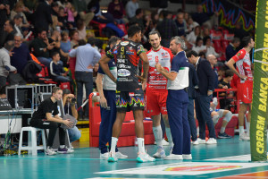 sorteggio tie-break