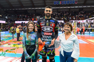 Sebastian SOLÉ, MVP