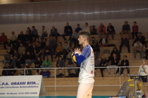 Novello in battuta