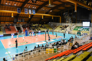 Squadre in campo