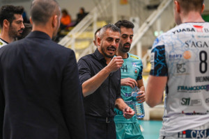 Coach Ortenzi