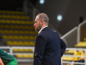 Coach Denora Caporusso