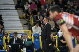 lorenzetti durante il gioco