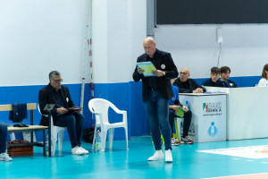 Coach Porcino