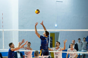 Cottarelli in palleggio