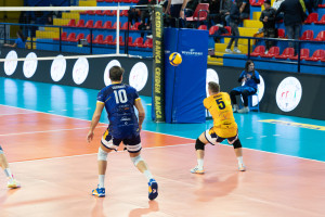 Donati riceve