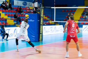 Roberti riceve