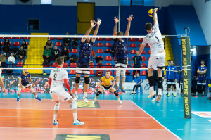 Attacco di Michalovic
