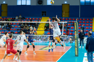 Attacco di Michalovic