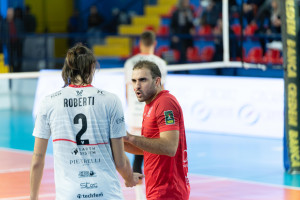 Raffa parla con Roberti
