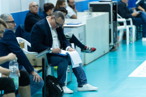 Coach Roscini