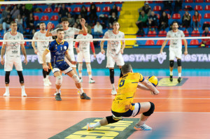 Donati riceve
