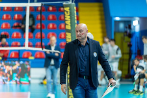 Coach Porcino