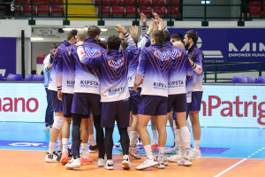 Mint Vero Volley Monza