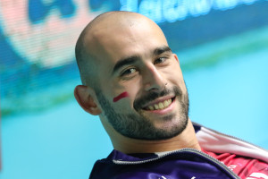 Gianluca Galassi
