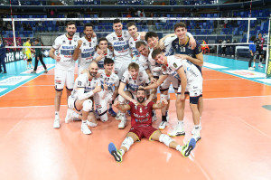 ESULTANZA FINALE MILANO