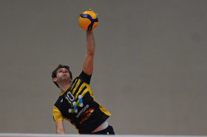 Marco Cantagalli al servizio per Salsomaggiore