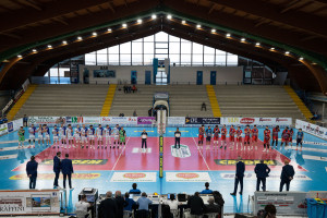 La presentazione