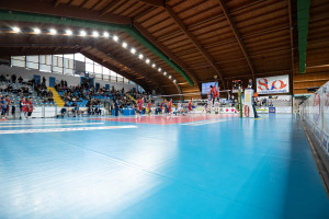 L'arena