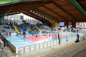 L'arena